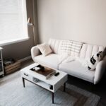 Photo Clutter-free home