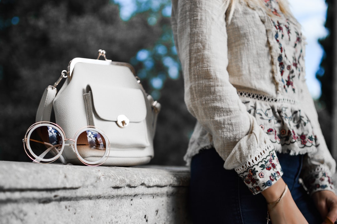 Photo Rainy day fashion